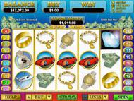 Mister Money screenshot 2