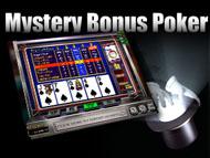 Mystery Bonus Poker screenshot 1