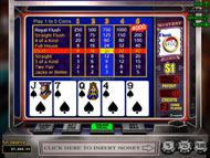 Mystery Bonus Poker screenshot 2