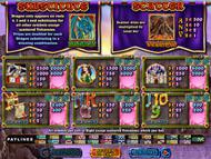 Mystic Dragon screenshot 3