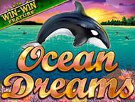 Ocean Dreams screenshot 1