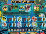 Ocean Dreams screenshot 3
