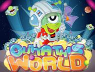 Outta this world screenshot 1