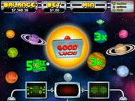 Outta this world screenshot 3