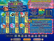 Paradise Dreams screenshot 3