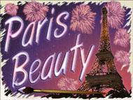 Paris Beauty screenshot 1