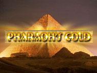 Pharaoh's Gold screenshot 1