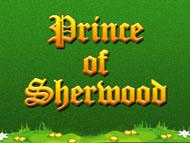 Prince of Sherwood screenshot 1