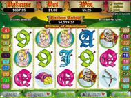 Prince of Sherwood screenshot 2