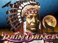 Rain Dance screenshot 1