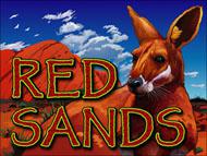 Red Sands screenshot 1