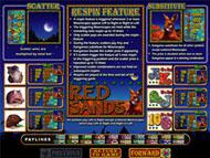 Red Sands screenshot 3