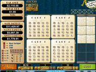 Roaring Twenties Bingo screenshot 2