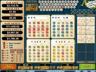 Roaring Twenties Bingo screenshot 3