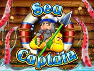 Sea Captain screenshot 1
