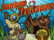Sunken Treasure screenshot 1