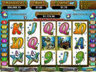 Sunken Treasure screenshot 2