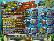 Sunken Treasure screenshot 3