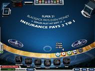 Super 21 screenshot 2