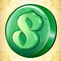 Jade 8