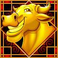 Happy Ox