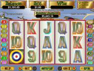 Tally Ho screenshot 2