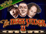 The Three Stooges II screenshot 1