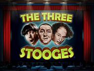The Three Stooges screenshot 1