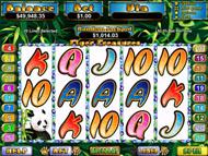 Tiger Treasures screenshot 2