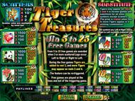 Tiger Treasures screenshot 3