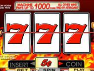 Triple Sevens Casino