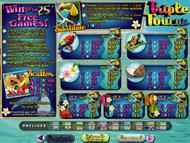 Triple Toucan screenshot 3