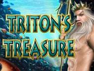 Triton's Treasure screenshot 1