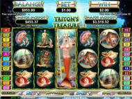 Triton's Treasure screenshot 2