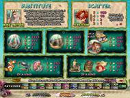 Triton's Treasure screenshot 3