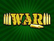 War screenshot 1