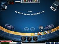 War screenshot 2