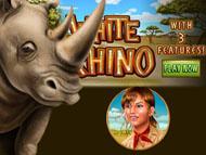 White Rhino screenshot 3