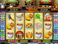 Wok and Roll screenshot 2