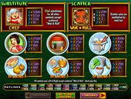 Wok and Roll screenshot 3