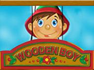 Wooden Boy screenshot 1