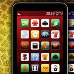 On-the-go gambling growing at an astonishing rate On-the-go gambling growing at an astonishing rate