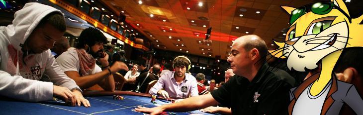 Tips to winning online poker tournaments