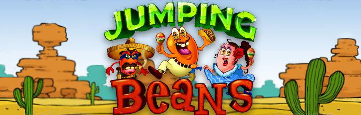 Jumping Beans Game