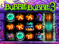 bubble-bubble-3 screenshot 2