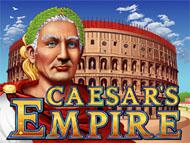 caesars-empire screenshot 1