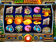 cash-bandits-3 screenshot 2