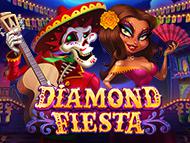 diamond-fiesta screenshot 1