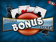 double-bonus-poker screenshot 1