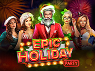 epic-holiday-party screenshot 1